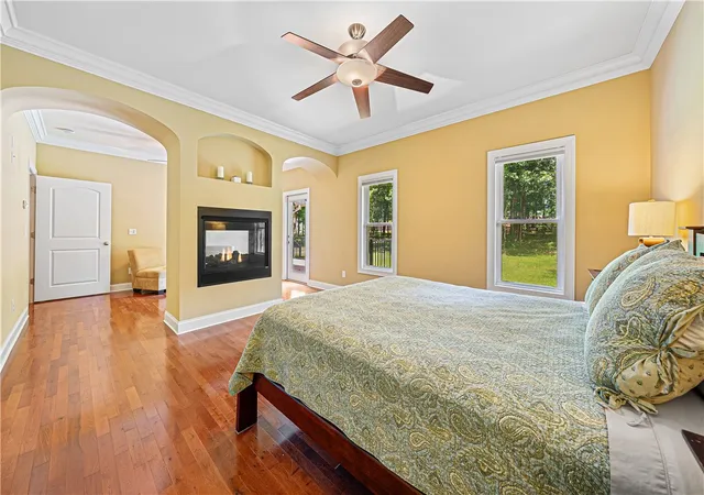 Photo 3 of Single family home for sale at 181 Ethridge Way, Hartwell, GA 30643 | MLS# 20305795 | Listing updated on 2026-09-04
