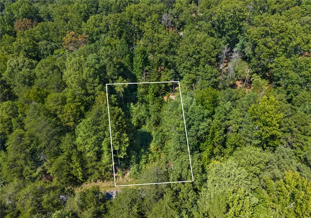 Land for sale at 132 E Spartan Dr, Westminster, SC 29693 | MLS# 20305695