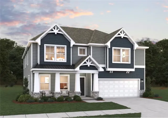 Single family home for sale at 104 Airy Springs Rd #9, Walhalla, SC 29691 | MLS# 20305831