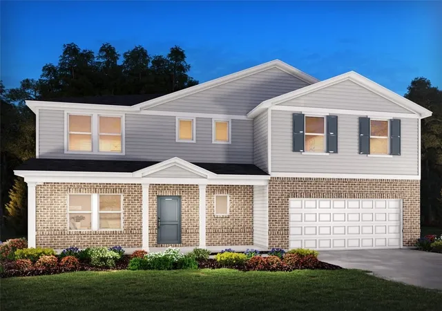 Photo 1 of Sale Pending at 259 Abraham Way, Spartanburg, SC 29316 | MLS# 20305426 | Listing updated on 2026-09-14