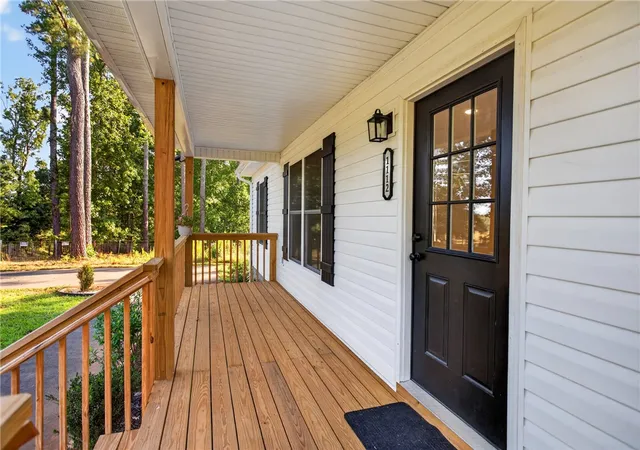 Photo 2 of Single family home for sale at 1112 Trotter Rd, Anderson, SC 29626 | MLS# 20305815 | Listing updated on 2026-09-19