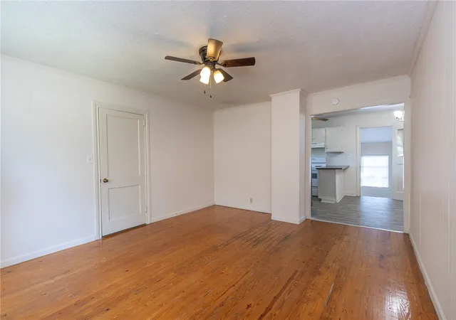 Photo 3 of Single family home for sale at 201 Blue Ridge Cir, Belton, SC 29627 | MLS# 20305829 | Listing updated on 2026-09-04