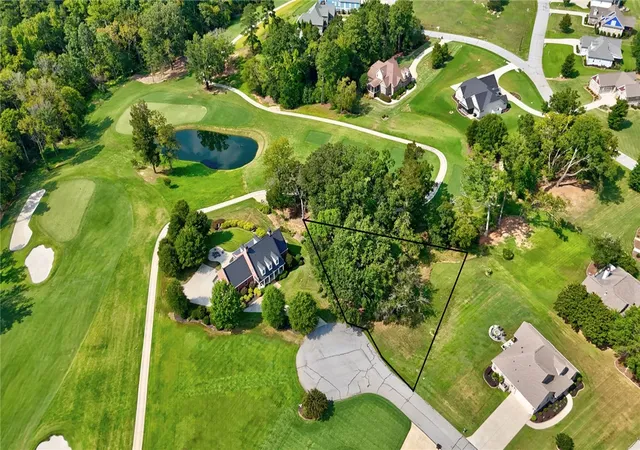 Photo 1 of Land for sale at 104 Port Tact, Greenwood, SC 29649 | MLS# 20305741 | Listing updated on 2026-09-04