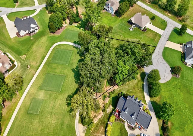 Photo 3 of Land for sale at 104 Port Tact, Greenwood, SC 29649 | MLS# 20305741 | Listing updated on 2026-09-04