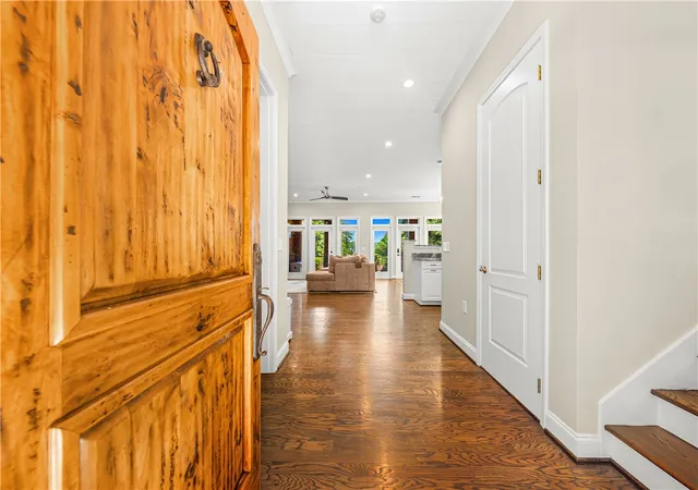 Photo 3 of Townhouse for sale at 328 Blue Water Way, West Union, SC 29696 | MLS# 20305757 | Listing updated on 2026-09-04