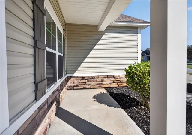 Photo 3 of Single family home for sale at 215 Press Way, Pendleton, SC 29670 | MLS# 20305850 | Listing updated on 2026-09-04