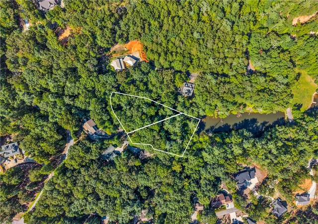 Photo 1 of Land for sale at Lots 94 & 95 Inland Trl, Salem, SC 29676 | MLS# 20305862 | Listing updated on 2026-09-04