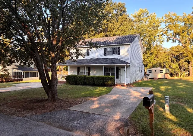 Townhouse for sale at 105 Paul Revere Trl, Anderson, SC 29621 | MLS# 20305860