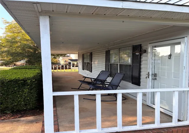 Photo 2 of Townhouse for sale at 105 Paul Revere Trl, Anderson, SC 29621 | MLS# 20305860 | Listing updated on 2026-09-17