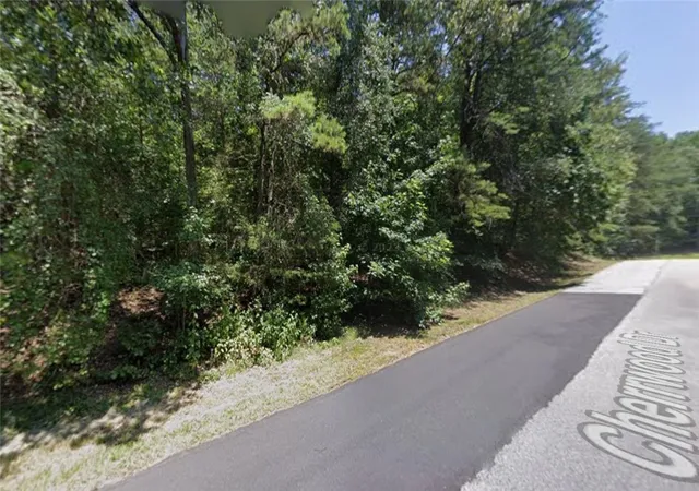 Land for sale at 206 Cherrwood Dr, Westminster, SC 29693 | MLS# 20305856