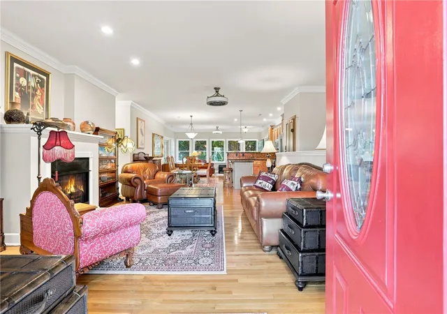 Photo 3 of Single family home for sale at 104 N Windy Point, Townville, SC 29689 | MLS# 20305865 | Listing updated on 2026-09-13