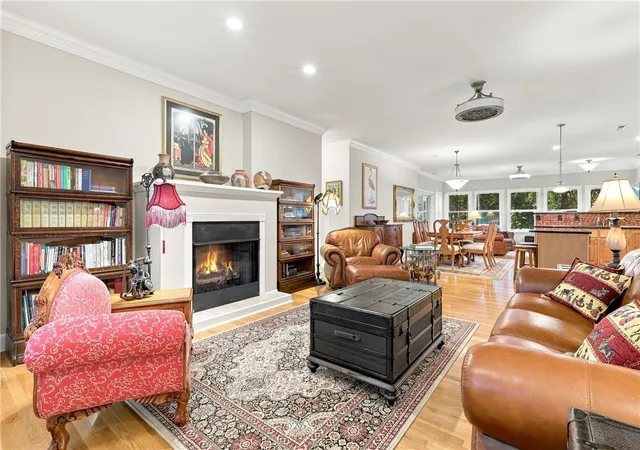 Photo 3 of Single family home for sale at 104 N Windy Point, Townville, SC 29689 | MLS# 20305865 | Listing updated on 2026-09-13