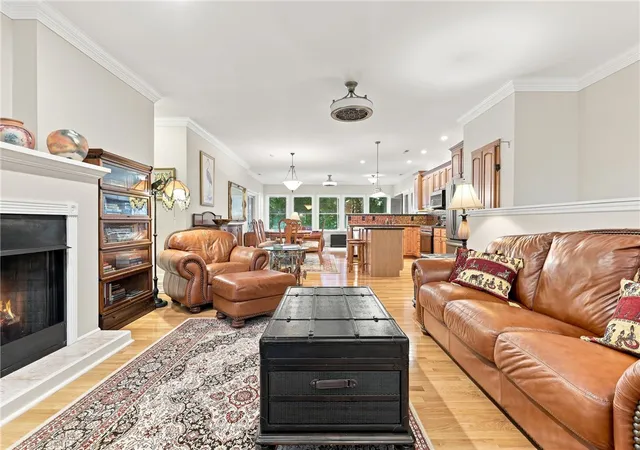 Photo 4 of Single family home for sale at 104 N Windy Point, Townville, SC 29689 | MLS# 20305865 | Listing updated on 2026-09-13