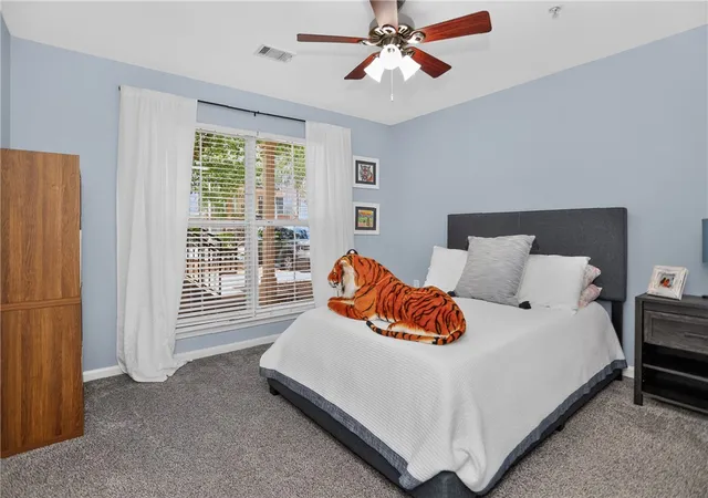 Photo 1 of Condo for sale at 833 Old Greenville Hwy #612, Clemson, SC 29631 | MLS# 20305848 | Listing updated on 2026-09-04