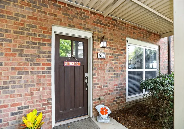 Photo 26 of Condo for sale at 833 Old Greenville Hwy #612, Clemson, SC 29631 | MLS# 20305848 | Listing updated on 2026-09-04