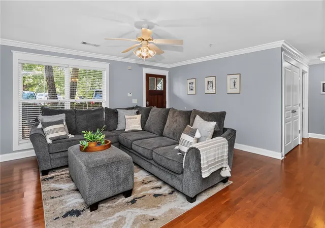Photo 2 of Condo for sale at 833 Old Greenville Hwy #612, Clemson, SC 29631 | MLS# 20305848 | Listing updated on 2026-09-04