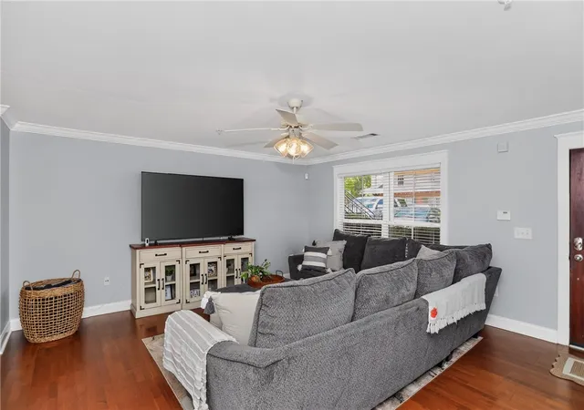 Photo 3 of Condo for sale at 833 Old Greenville Hwy #612, Clemson, SC 29631 | MLS# 20305848 | Listing updated on 2026-09-04
