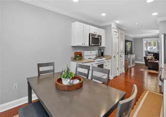 Photo 4 of Condo for sale at 833 Old Greenville Hwy #612, Clemson, SC 29631 | MLS# 20305848 | Listing updated on 2026-09-04