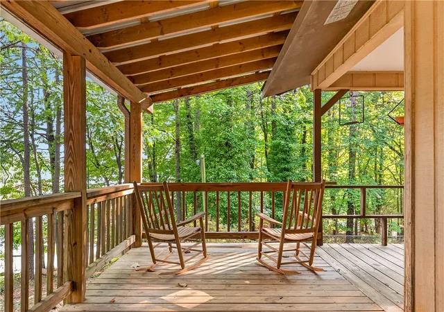 Photo 3 of Single family home for sale at 160 Ricks Rd, Fair Play, SC 29643 | MLS# 20305820 | Listing updated on 2026-09-05