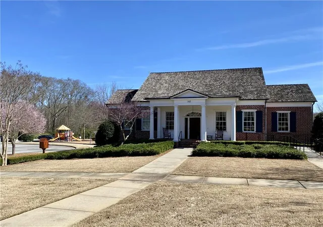 Photo 36 of Single family home for sale at 521 Pershing Ave, Clemson, SC 29631 | MLS# 20305868 | Listing updated on 2026-09-08