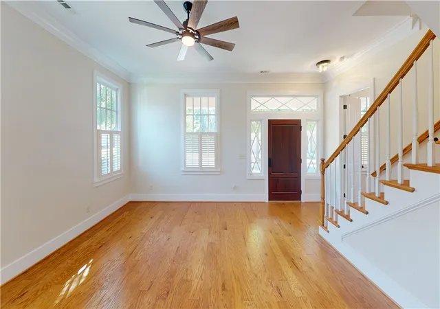 Photo 4 of Single family home for sale at 521 Pershing Ave, Clemson, SC 29631 | MLS# 20305868 | Listing updated on 2026-09-08
