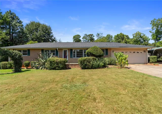 Photo 1 of Single family home for sale at 505 Winfield Dr, Anderson, SC 29624 | MLS# 20305718 | Listing updated on 2026-09-04