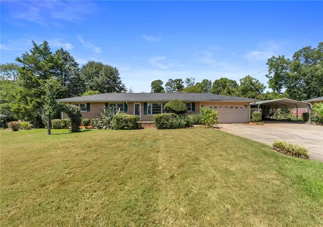 Photo 2 of Single family home for sale at 505 Winfield Dr, Anderson, SC 29624 | MLS# 20305718 | Listing updated on 2026-09-04