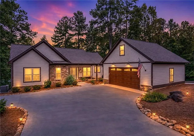 Single family home for sale at 329 High Hampton Rd, Salem, SC 29676 | MLS# 20305627