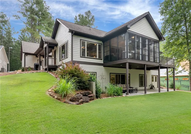 Photo 2 of Single family home for sale at 329 High Hampton Rd, Salem, SC 29676 | MLS# 20305627 | Listing updated on 2026-09-10