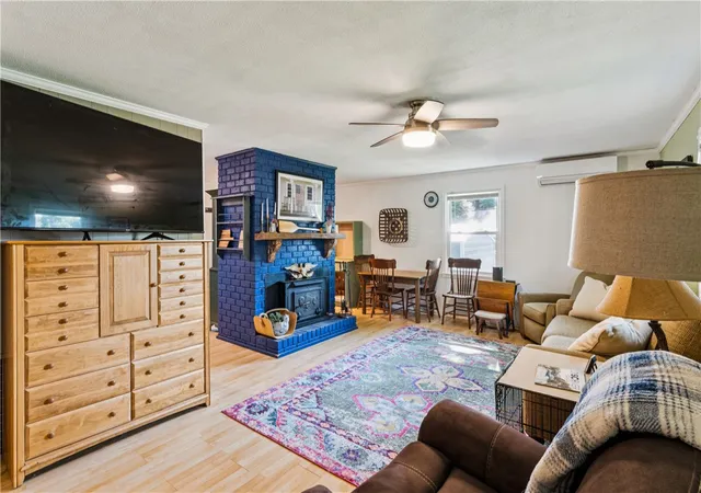 Photo 4 of Single family home for sale at 307 Bonner Rd, Mountain Rest, SC 29664 | MLS# 20305756 | Listing updated on 2026-09-11