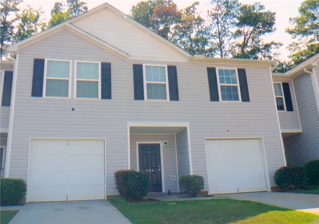 Photo 2 of Townhouse for sale at 151 Evonshire Blvd, Anderson, SC 29621 | MLS# 20305874 | Listing updated on 2026-09-08