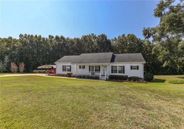 Photo 1 of Manufactured home for sale at 778 Belle Shls Rd, Pickens, SC 29671 | MLS# 20305871 | Listing updated on 2026-09-28
