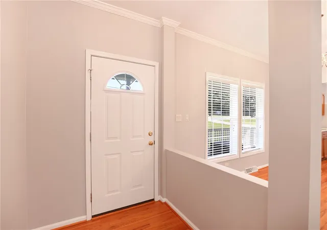 Photo 4 of Manufactured home for sale at 778 Belle Shls Rd, Pickens, SC 29671 | MLS# 20305871 | Listing updated on 2026-09-28