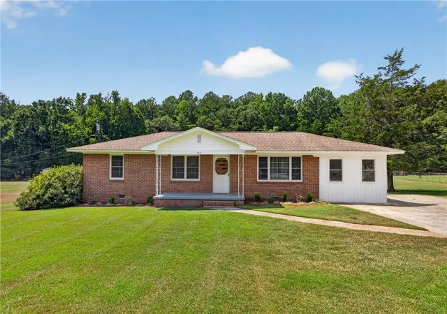 Photo 42 of Single family home for sale at 242 Sherwood Dr, Belton, SC 29627 | MLS# 20305722 | Listing updated on 2026-10-24