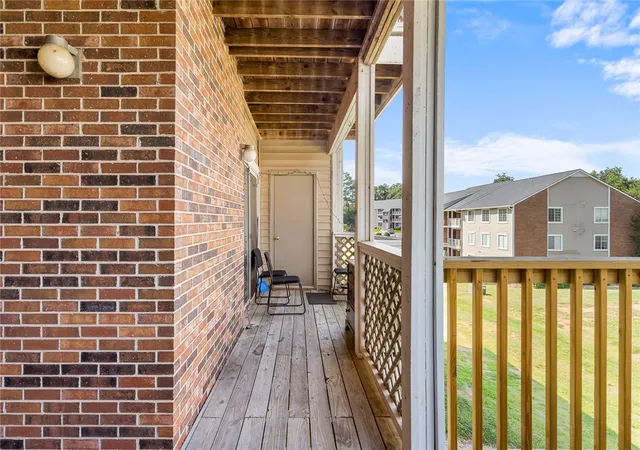 Listing Photo 2 - Condo for sale in building located at 220 Elm St, Clemson, SC 29631 - Unit #223