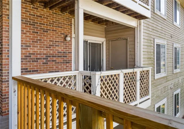 Photo 21 of Condo for sale at 220 Elm St #223, Clemson, SC 29631 | MLS# 20305737 | Listing updated on 2026-09-04