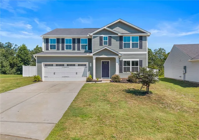 Photo 1 of Single family home for sale at 294 Utica Bnd Ct, Seneca, SC 29678 | MLS# 20305877 | Listing updated on 2026-09-13