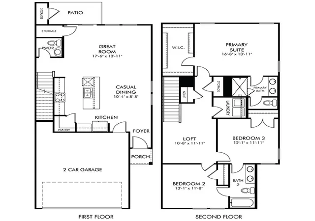 Photo 2 of Sale Pending at 453 Blissful Ct, Taylors, SC 29687 | MLS# 20305400 | Listing updated on 2026-10-13