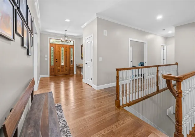Photo 3 of Single family home for sale at 11 Marina Village Way, Salem, SC 29676 | MLS# 20305807 | Listing updated on 2026-09-09