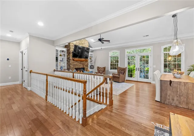 Photo 3 of Single family home for sale at 11 Marina Village Way, Salem, SC 29676 | MLS# 20305807 | Listing updated on 2026-09-09