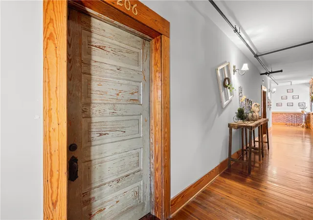 Photo 2 of Condo for sale at 102 Russell St #206, Easley, SC 29640 | MLS# 20305790 | Listing updated on 2026-09-04