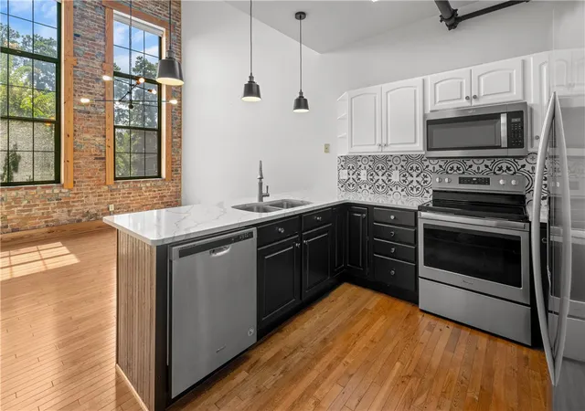 Photo 3 of Condo for sale at 102 Russell St #206, Easley, SC 29640 | MLS# 20305790 | Listing updated on 2026-09-04