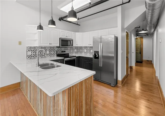 Photo 3 of Condo for sale at 102 Russell St #206, Easley, SC 29640 | MLS# 20305790 | Listing updated on 2026-09-04