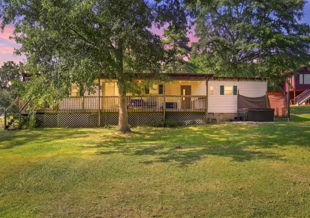 Manufactured home for sale at 424 Hyde Cvs Dr, Fair Play, SC 29643 | MLS# 20305887
