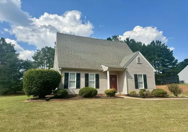 Photo 1 of Single family home for sale at 117 Bertha Dr, Anderson, SC 29625 | MLS# 20305885 | Listing updated on 2026-09-05