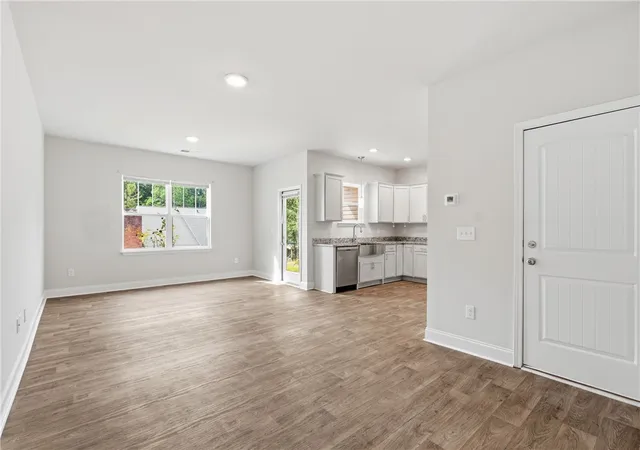 Photo 3 of Townhouse for sale at 116 Ventura St, Anderson, SC 29621 | MLS# 20305884 | Listing updated on 2026-09-12