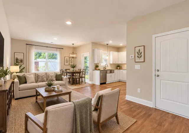 Photo 4 of Townhouse for sale at 116 Ventura St, Anderson, SC 29621 | MLS# 20305884 | Listing updated on 2026-09-12