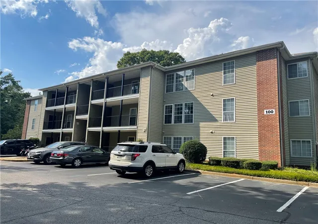 Photo 1 of Condo for sale at 155 Anderson Hwy #130, Clemson, SC 29631 | MLS# 20305881 | Listing updated on 2026-09-07