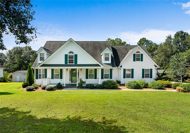 Photo 1 of Sale Pending at 224 Crowfield Dr, Liberty, SC 29657 | MLS# 20305602 | Listing updated on 2026-09-09