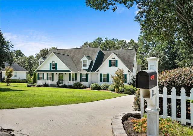 Photo 2 of Sale Pending at 224 Crowfield Dr, Liberty, SC 29657 | MLS# 20305602 | Listing updated on 2026-09-09